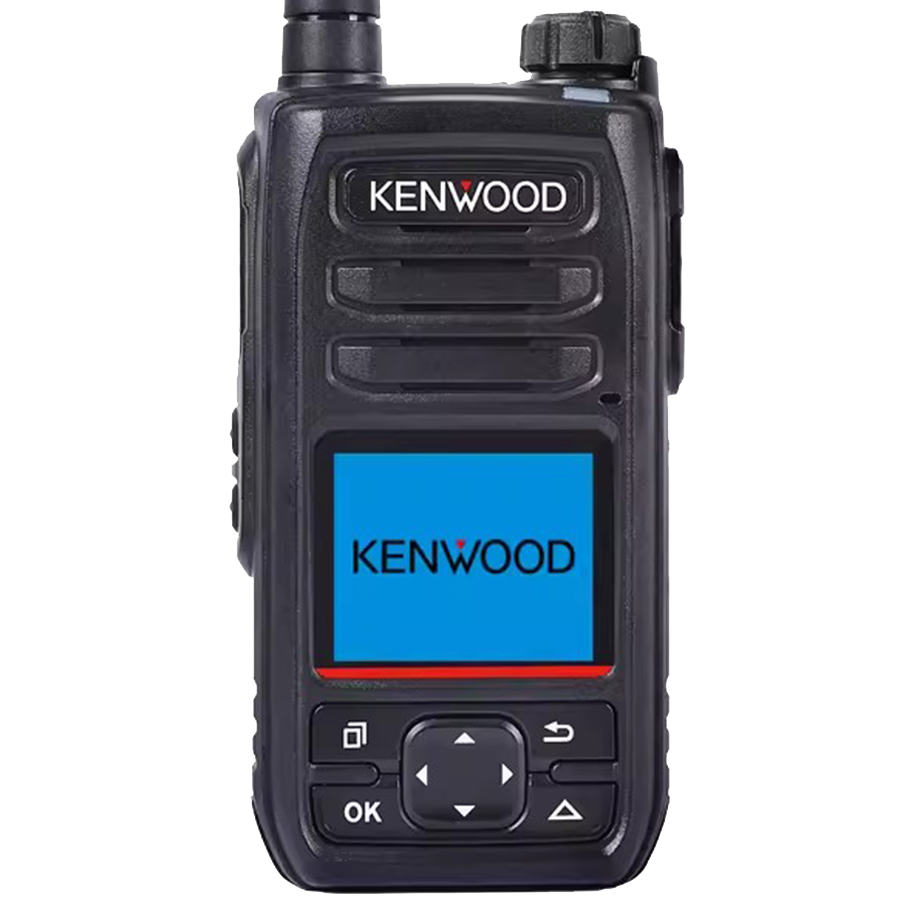 KENWOOD建伍KWPA18C-1广域对讲